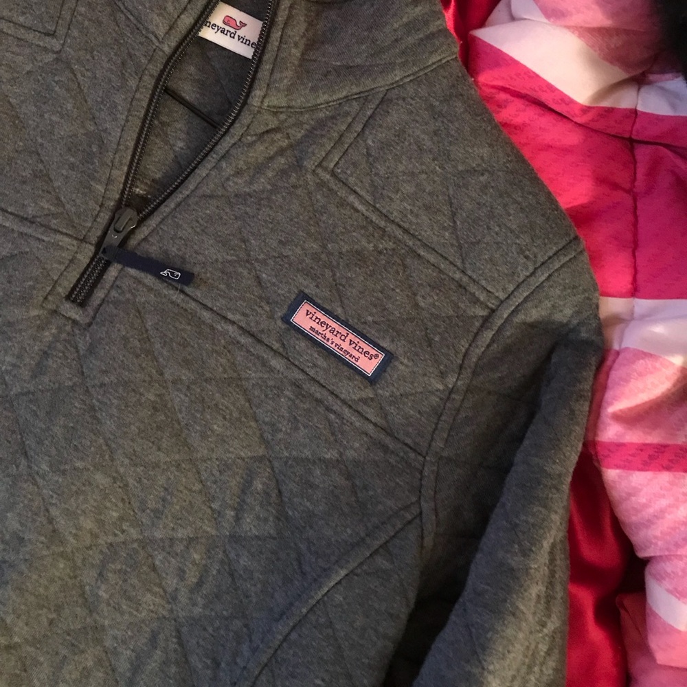 Shep shirt